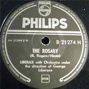 Liberace - The Rosary / The Story Of Three Loves FLAC