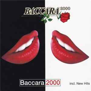 Baccara 2000 - Baccara 2000 FLAC