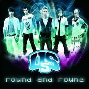 US5 - Round And Round FLAC
