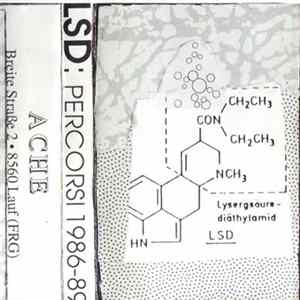 L.S.D. - Percorsi 1986-89 FLAC