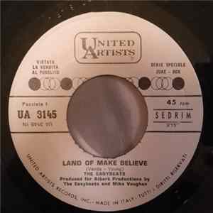 The Easybeats - Land Of Make Believe FLAC