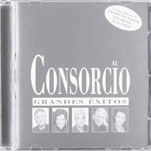 El Consorcio - Grandes Éxitos FLAC