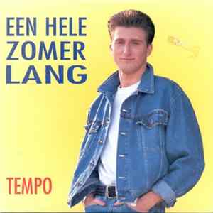 Tempo - Een Hele Zomer Lang FLAC
