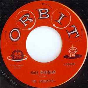 The Enchanters - Cafe Bohemian / Touch Of Love FLAC