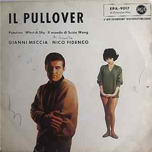 Gianni Meccia, Nico Fidenco - Il Pullover FLAC