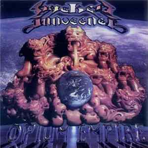Wicked Innocence - Opium Empire FLAC