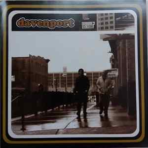 Davenport - Davenport FLAC