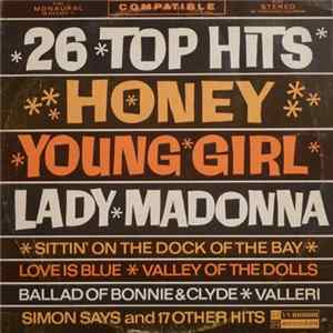 Unknown Artist - 26 Top Hits FLAC