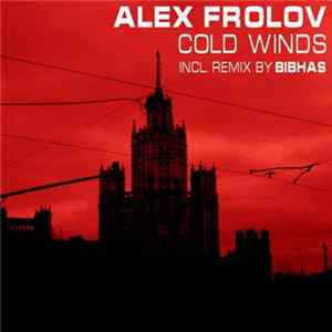 Alex Frolov - Cold Winds FLAC