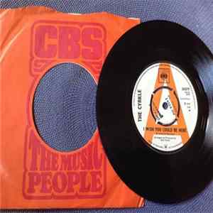 The Cyrkle - I Wish You Could Be Here FLAC