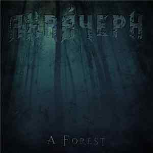 Ahráyeph - A Forest (Fluctus IV) FLAC