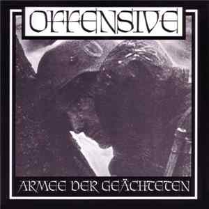 Offensive - Armee Der Geächteten FLAC