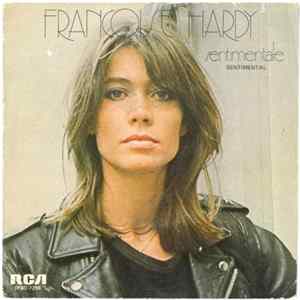 Françoise Hardy - Sentimentale = Sentimental FLAC