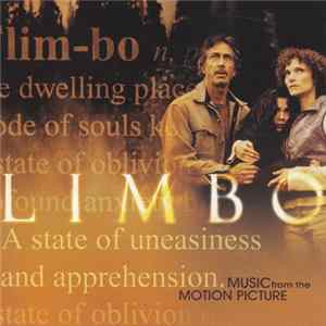 Mason Daring - Limbo (Music From The Motion Picture) FLAC