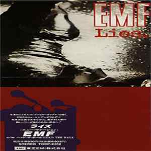 EMF - Lies FLAC