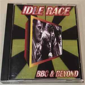 Idle Race - BBC & Beyond FLAC