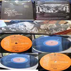 Harry Nilsson - Son Of Dracula FLAC