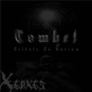 Xerxes The Dark - Tomhet FLAC