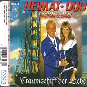 Heimat-Duo Judith & Mel - Traumschiff Der Liebe FLAC