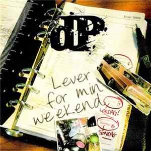 dP - Lever For Min Weekend FLAC