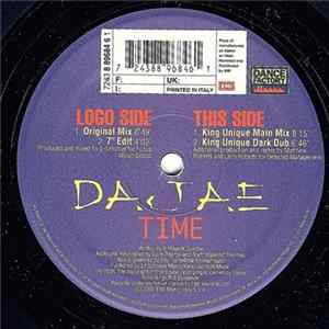 Dajaé - Time FLAC