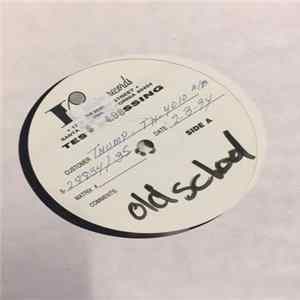 Various - Old School Volume 1 FLAC