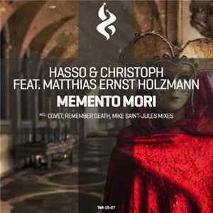 Hasso & Christoph Feat. Matthias Ernst Holzmann - Memento Mori FLAC