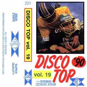 Various - Disco Top Vol. 19 FLAC