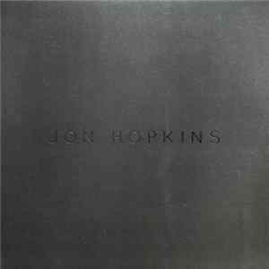 Jon Hopkins - I Remember FLAC