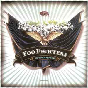 Foo Fighters - In Your Honor FLAC