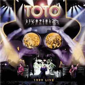 Toto - Livefields FLAC