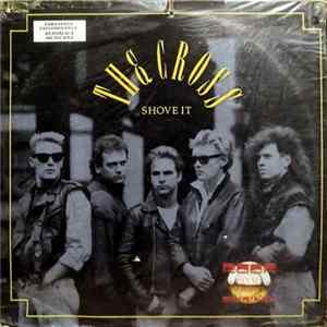 The Cross - Shove It FLAC
