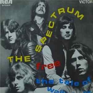 Spectrum - Free FLAC