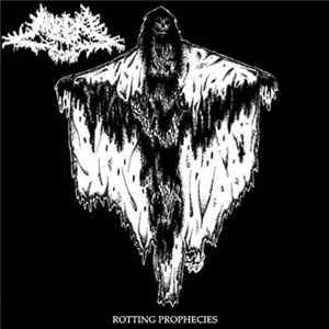 Morbid Gods - Rotting Prophecies FLAC