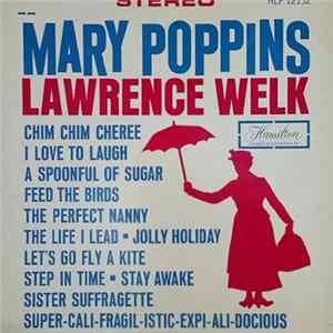 Lawrence Welk - Mary Poppins FLAC