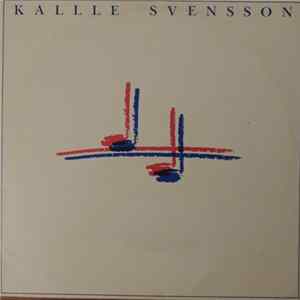 Kalle Svensson - Kalle Svensson FLAC