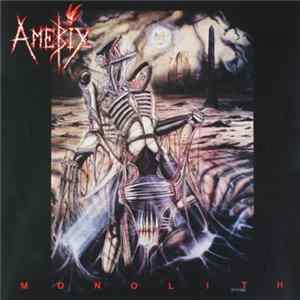 Amebix - Monolith FLAC