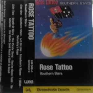 Rose Tattoo - Southern Stars FLAC