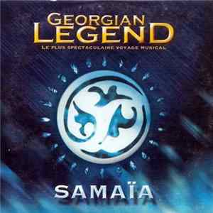 Various - Samaïa FLAC