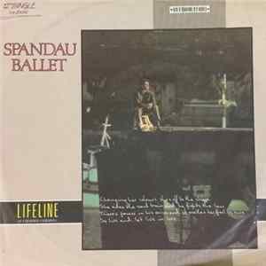 Spandau Ballet - Lifeline (Extended Version) FLAC