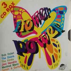 Various - Flower Power FLAC