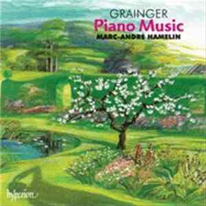 Grainger, Marc-André Hamelin - Piano Music FLAC