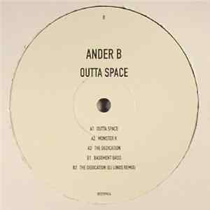 Ander B - Outta Space FLAC
