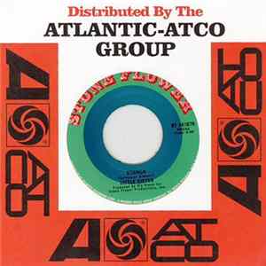 Little Sister - Stanga / Somebody's Watching You FLAC