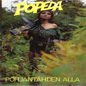 Popeda - Pohjantähden Alla FLAC