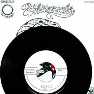 Whitesnake - Lie Down (A Modern Love Song) FLAC