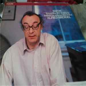Haydn, Alfred Brendel - Sonatas Hob. XVI: 37, 40 & 52; Andante Con Variazioni Hob.XVII: 6 FLAC