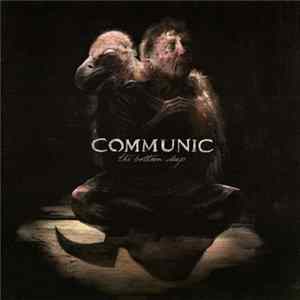 Communic - The Bottom Deep FLAC