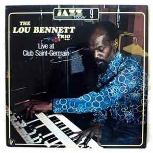 The Lou Bennett Trio - Live At Club Saint-Germain FLAC