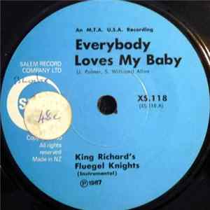 King Richard's Fluegel Knights - Everybody Loves My Baby FLAC